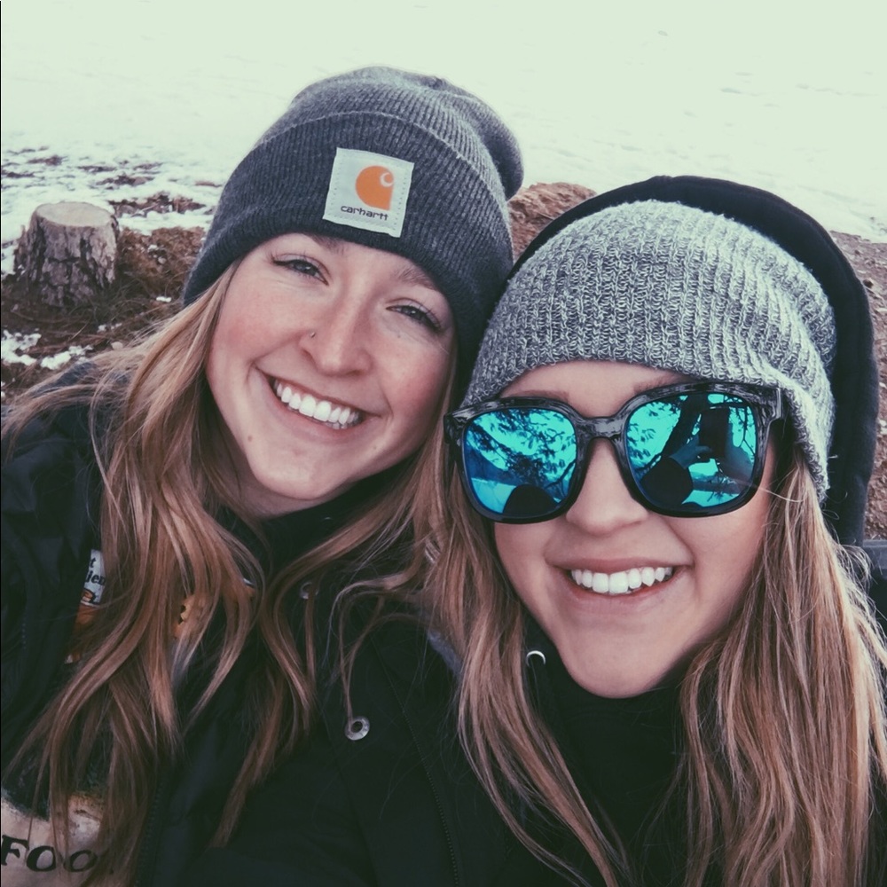 Meet your Posher, Mackenzie